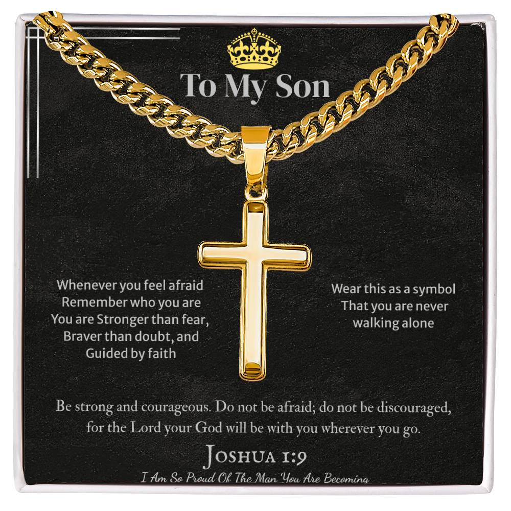 To My Son (2)